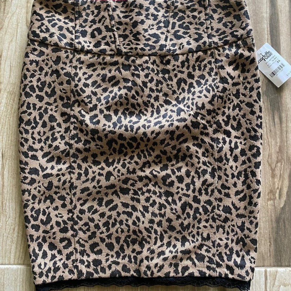 New Skirt
